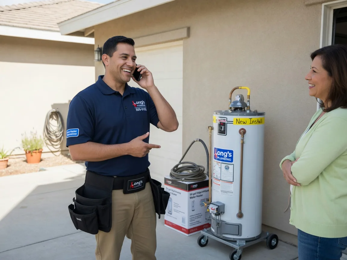 Leak Detection Topock, AZ FAQs
